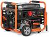 Bensiinigeneraator Daewoo GDA 9500DPE-3, 7,5 kW