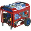 Bensiinigeneraator Dedra DEGB7503K, 6.0 kW