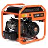 Inverter bensiinigeneraator Daewoo GDA 3800i, 3,5 kW