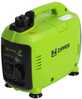 Invertergeneraator Zipper ZI-STE1000INV, 1,4 kW