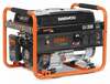 Bensiinimootoriga elektrigeneraator Daewoo GDA 3500, 3,2 kW