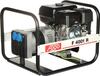 Bensiiniga elektrigeneraator Fogo F-4001R, 3,6 kW, Rato R300