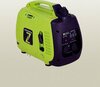 Inverter bensiinigeneraator Zipper ZI-STE2000IV, 2 kW, 2x230 V