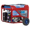 Bensiinigeneraator Dedra DEGB6500K, 5,5 kW