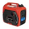 Inverter bensiinigeneraator Tryton 1800W (maks. 2000W), 2x230V