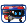 Bensiiniga elektrigeneraator Dedra DEGB2510, 2,2 kW
