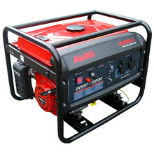 Bensiinigeneraator AL-KO 2500-C, 2,2 kW