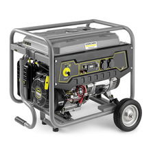 Bensiinigeneraator Karcher PGG 3/1, 2,8 kW