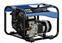Bensiinigeneraator Kohler Perform 6500-C C5, 6,3 kW