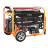 Bensiinigeneraator Neo Tools 04-731, 6-6,5 kW
