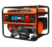 Bensiiniga elektrigeneraator Extralink EGP-5500, 5,5 kW