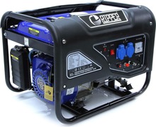 Generaator Ripper M82484, 230V, 3 kW