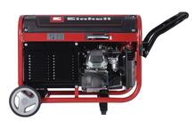 Bensiinigeneraator Einhell TC-PG 35/E5, 2,6 kW