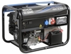 Bensiiniga elektrigeneraator Kohler SDMO Technic 7500 TE AVR C5, 6,5 kW