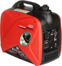 Inverter bensiinigeneraator Fogo F-2001/IS, 1,8 kW