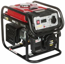 Bensiiniga elektrigeneraator Dynamo DY-1020/PRO, 800 W