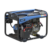 Elektrigeneraator Kohler Diesel E XL C5