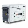 Diiselgeneraator Daewoo DDAE 11000DSE-3, 8.0 kW