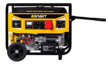 Diiselgeneraator Smart365 01-6500S3, 5,5 kW