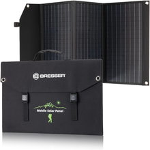 Mobiilne päikeselaadija Bresser, 90 W