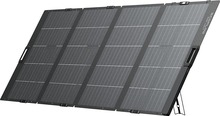 Kokkupandav päikesepaneel Ecoflow NextGen, 400 W