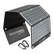 Kokkupandav päikesepaneel RealPower SP-30E, 30 W