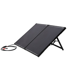 Kokkupandav päikesepaneel Technaxx TX-215, 100 W, 107 cm