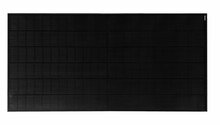 Päikesepaneelide komplekt Neotec Solar AS-475M-24.2KW, 24,2 kW, must, 51 x 475 W