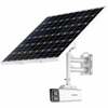 Valvekaamera Hikvision DS-2XS6A87G1-LS/C36S80, 8MP, 2.8 mm, päikesepaneeliga, 4G
