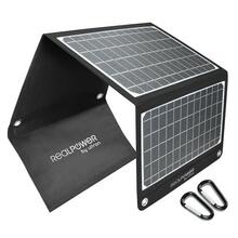 Kokkupandav päikesepaneel RealPower SP-22E, 22.5 W