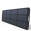 Kaasaskantav päikeselaadija Choetech SC011, 200 W, must