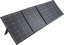 Päikesepaneel BW energy.case, 200 W