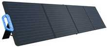 Kokkupandav päikesepaneel Bluetti, 200 W, 20.5 V, MC4 ühendustega