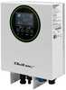 Päikeseinverter Qoltec ECO Solar Boost, 3 kW/4 kW