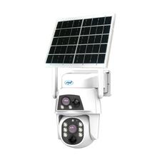 Välikaamera PNI IP894 päikesepaneeliga, 2x Full HD objektiiviga