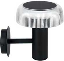 Väliseinavalgusti päikesepaneeliga Led Line Prime Suntis, 170 lm, 3000 K, 2 Ah, IP54, USB-C
