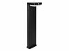 Välisvalgusti LED Line Prime Suntis päikesepaneeli ja liikumisanduriga, 220 lm, 3000 K, 2 Ah, IP54, USB-C