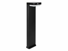 Välisvalgusti LED Line Prime Suntis päikesepaneeli ja liikumisanduriga, 220 lm, 3000 K, 2 Ah, IP54, USB-C