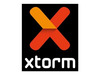 Kaasaskantav päikesepaneel Xtorm SolarBooster XR2S28, 28 W