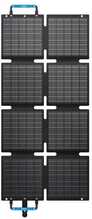 Kokkupandav päikesepaneel Bluetti XT60, 60 W, USB-A 18W, USB-C 30W