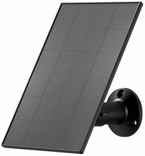 Päikesepaneel WOOX R5188, 3 W, 5 V, IP65