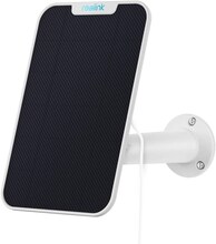 Päikesepaneel Reolink SP2-W, IP65, valge