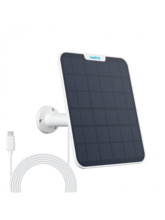 Päikesepaneel Reolink Solar Panel SP2-C, 6 W, valge