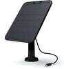 Päikesepaneel Reolink Solar Panel 2 SP2-B, must, IP65