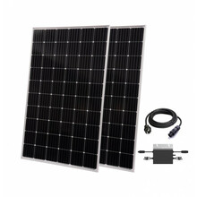 Rõdu päikesemoodul Technaxx TX-220, 600 W