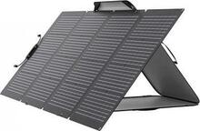 Päikesepaneel Ecoflow, 220 W