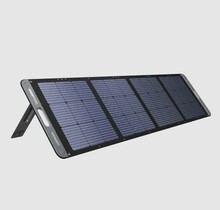 Kokkupandav päikesepaneel XT60 liidesega Ugreen SC200, 200 W