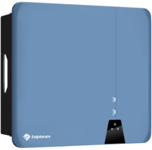 Hübriidinverter Solplanet ASW3680H-S2 3.68 kW, 1 faas, 2 MPPT