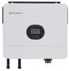 Päikesepaneeli kontroller Growatt SPF6000ESP 6 kW, 48V, 1-faasiline, MPPT