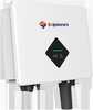 Inverter Solplanet ASW1000S-S 1 kW, 1 faas, 1 MPPT, WLAN, RS485